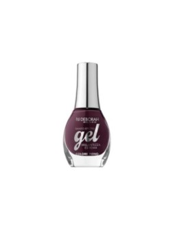 DEBORAH NAIL POLISH GEL EFFECT