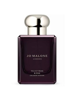 JO MALONE VELVET ROSE&OUD INTENSE EDC 50 ML
