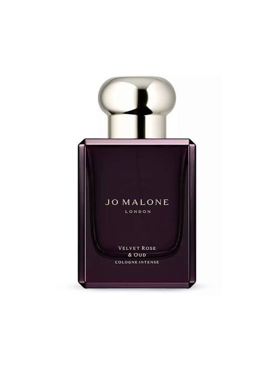 JO MALONE VELVET ROSE&OUD INTENSE EDC 50 ML