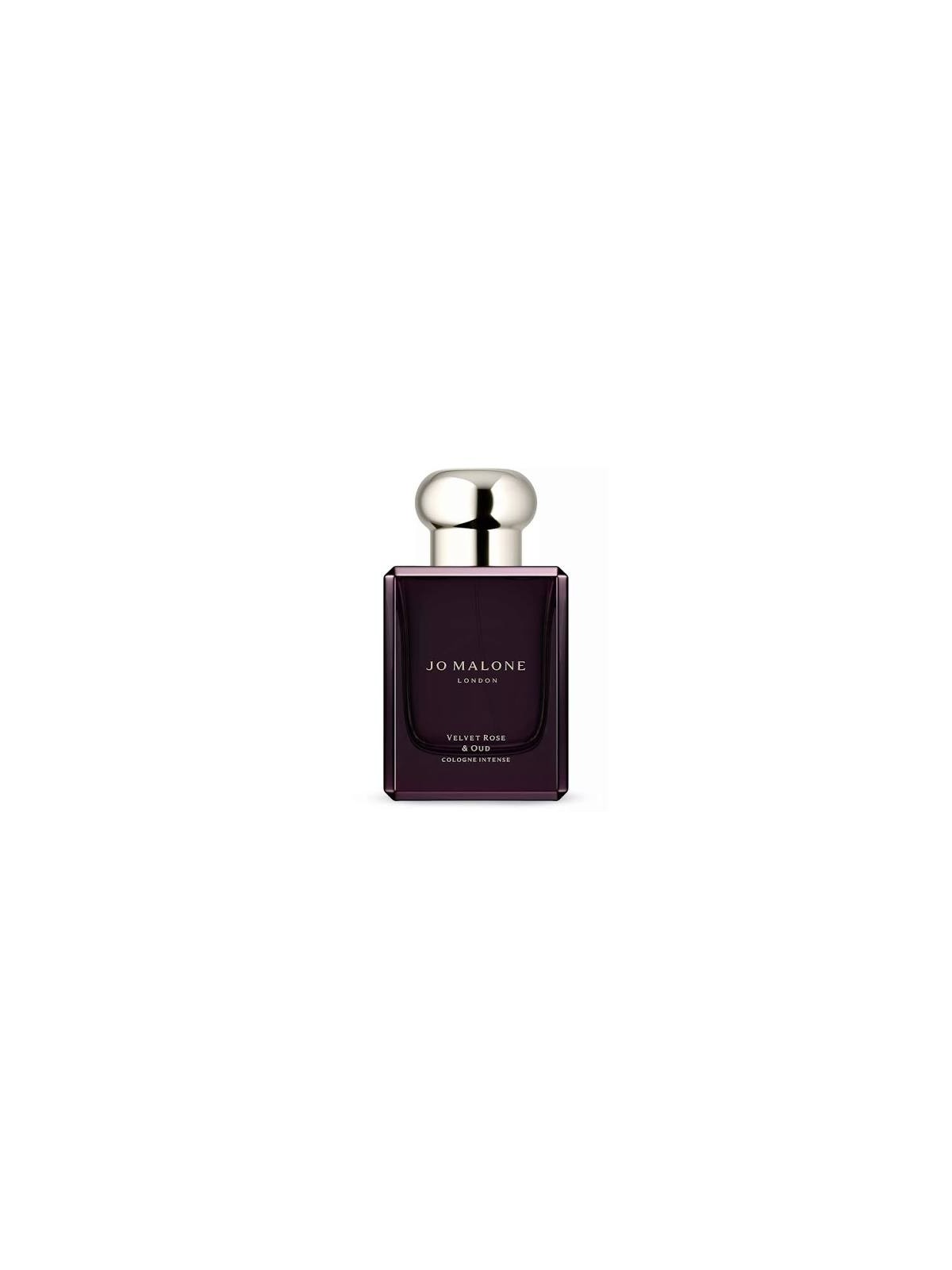JO MALONE VELVET ROSE&OUD INTENSE EDC 50 ML