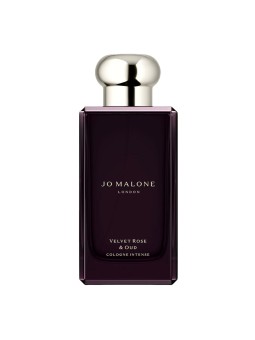 JO MALONE VELVET ROSE&OUD EDC INTENSE 100 ML
