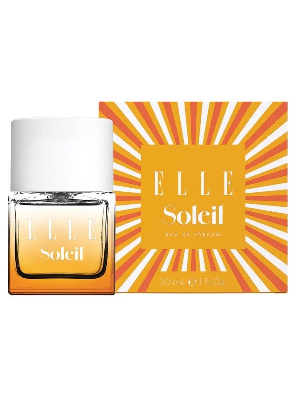 ELLE SOLEIL EDP 30 ML