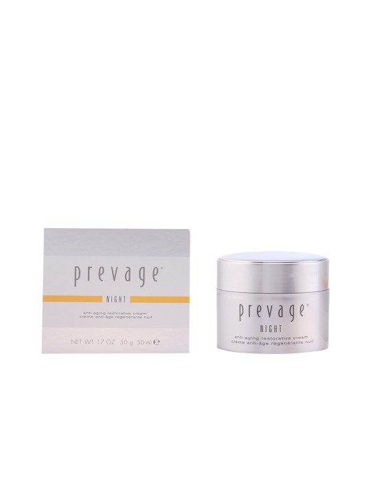 ELIZABETH ARDEN PREVAGE ANTI AGING OVERNIGHT CREAM 50 ML