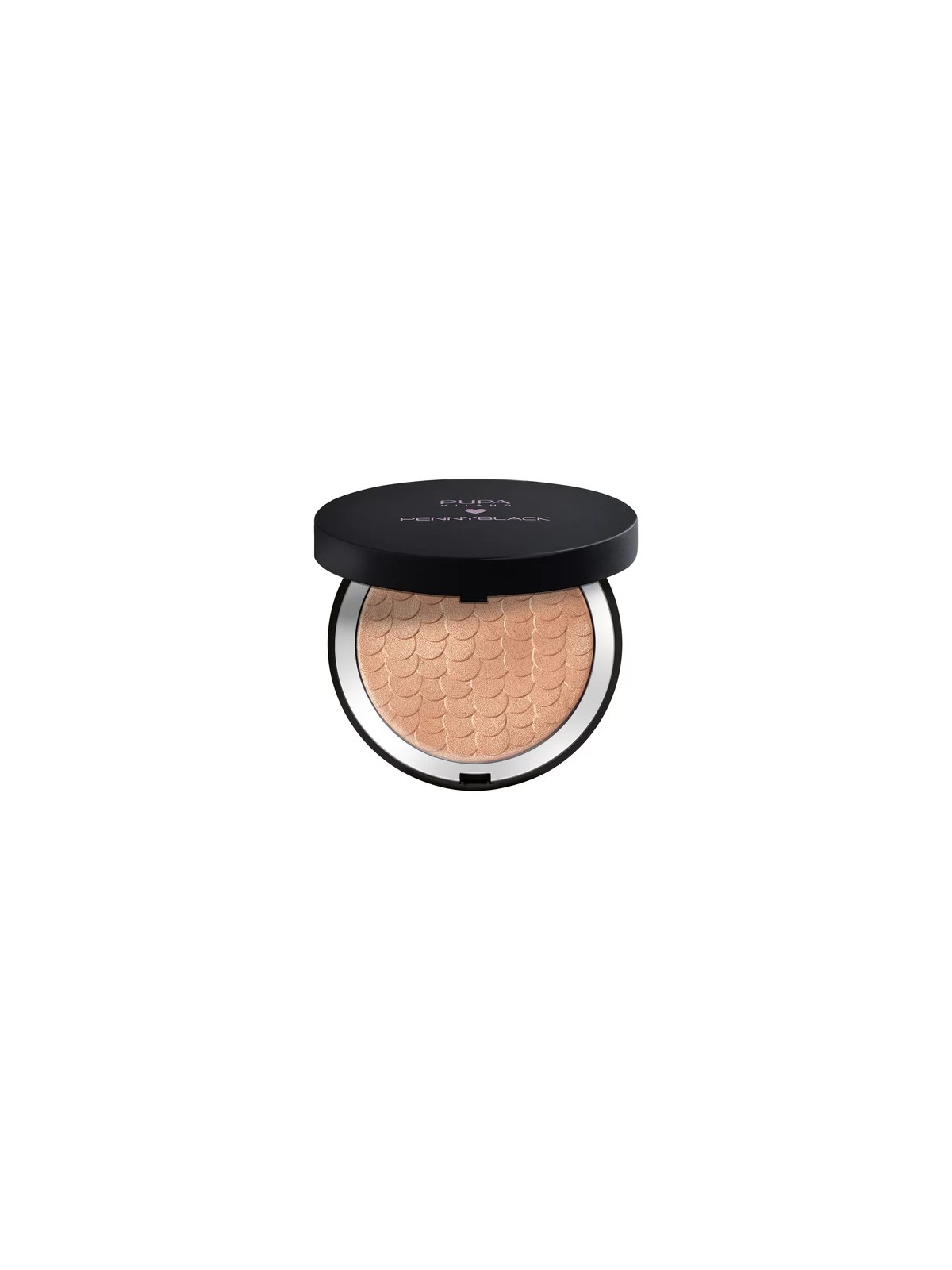 PUPA HIGHLIGHTER PENNYBLACK
