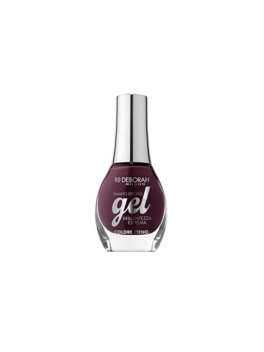 DEBORAH NAIL POLISH GEL EFFECT