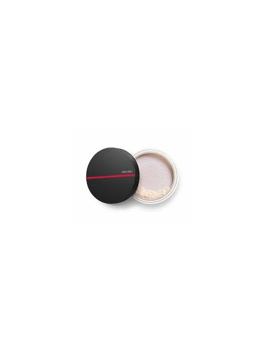 SHISEIDO SMK LOOSE POWDER MATTE 03