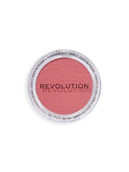 REVOLUTION RELOADED BLUSH BALLERINA