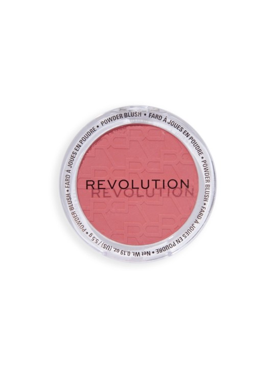REVOLUTION RELOADED BLUSH BALLERINA