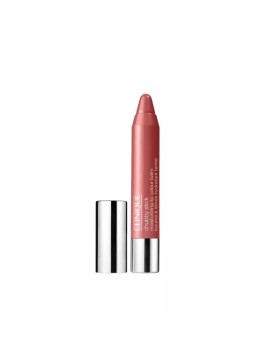 CLINIQUE CHUBBY STICK MOISTURIZING LIP BALM 04 MEGA MELON + GRATIS MOISTURE SURGE 15 ML