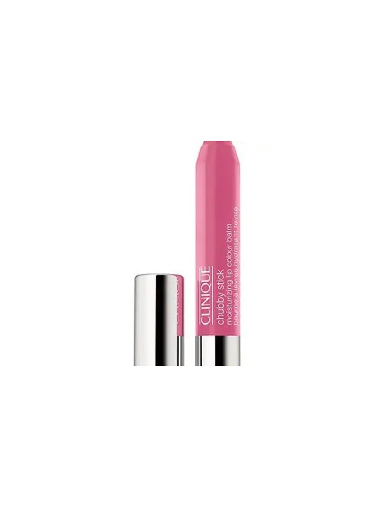 CLINIQUE CHUBBY STICK 06 W.WATERMELON + GRATIS CLINIQUE MOISTURE SURGE 15 ML