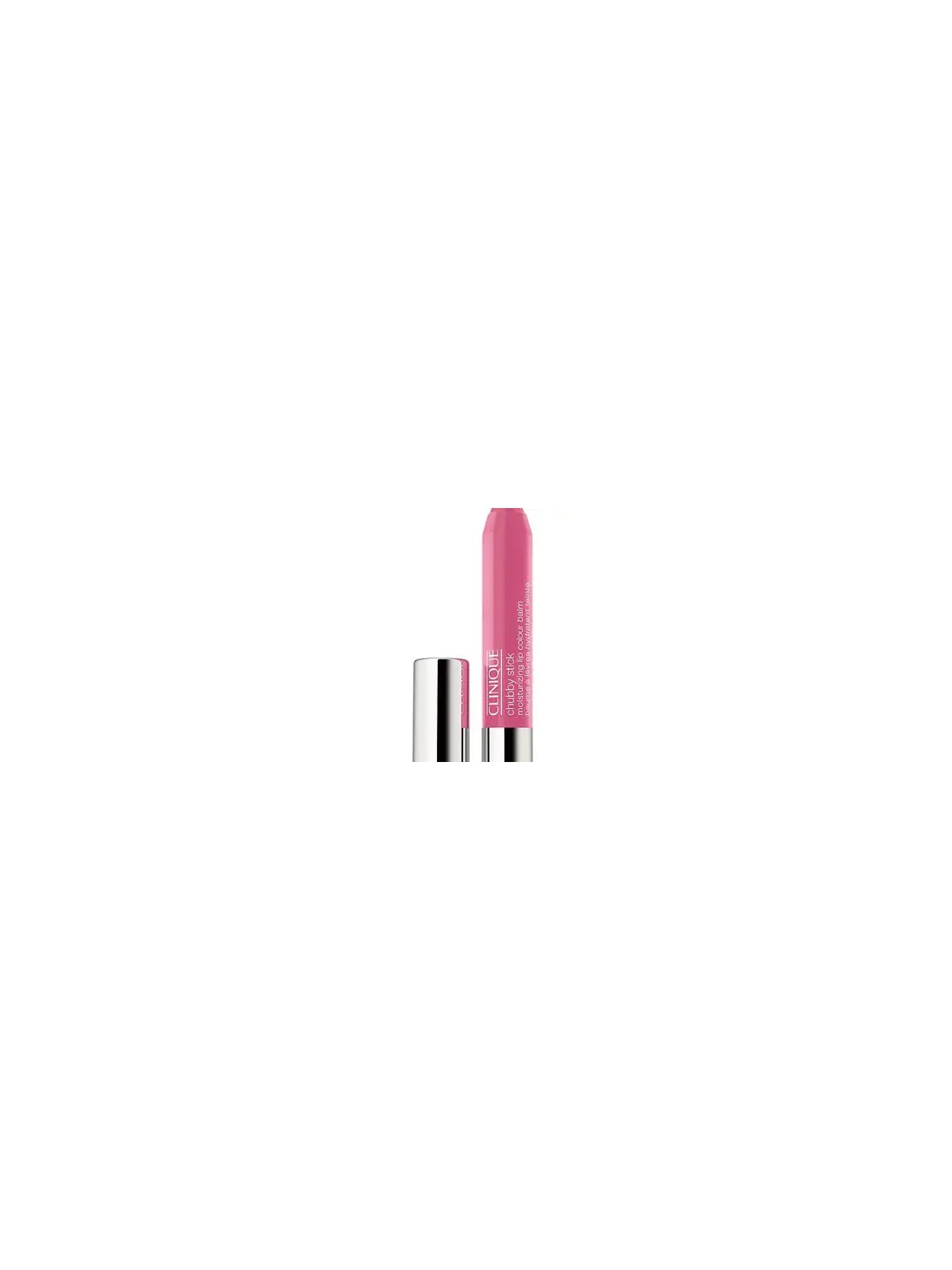 CLINIQUE CHUBBY STICK 06 W.WATERMELON + GRATIS CLINIQUE MOISTURE SURGE 15 ML