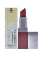 CLINIQUE POP MATTE 01 + GRATIS MOISTURE SURGE 15 ML