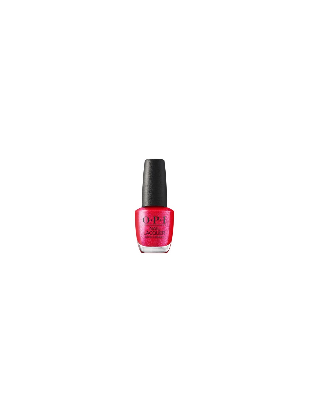 OPI LAK NL SPR 15 ML + GRATIS OPI LAK