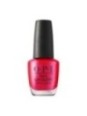 OPI LAK NL SPR 15 ML + GRATIS OPI LAK