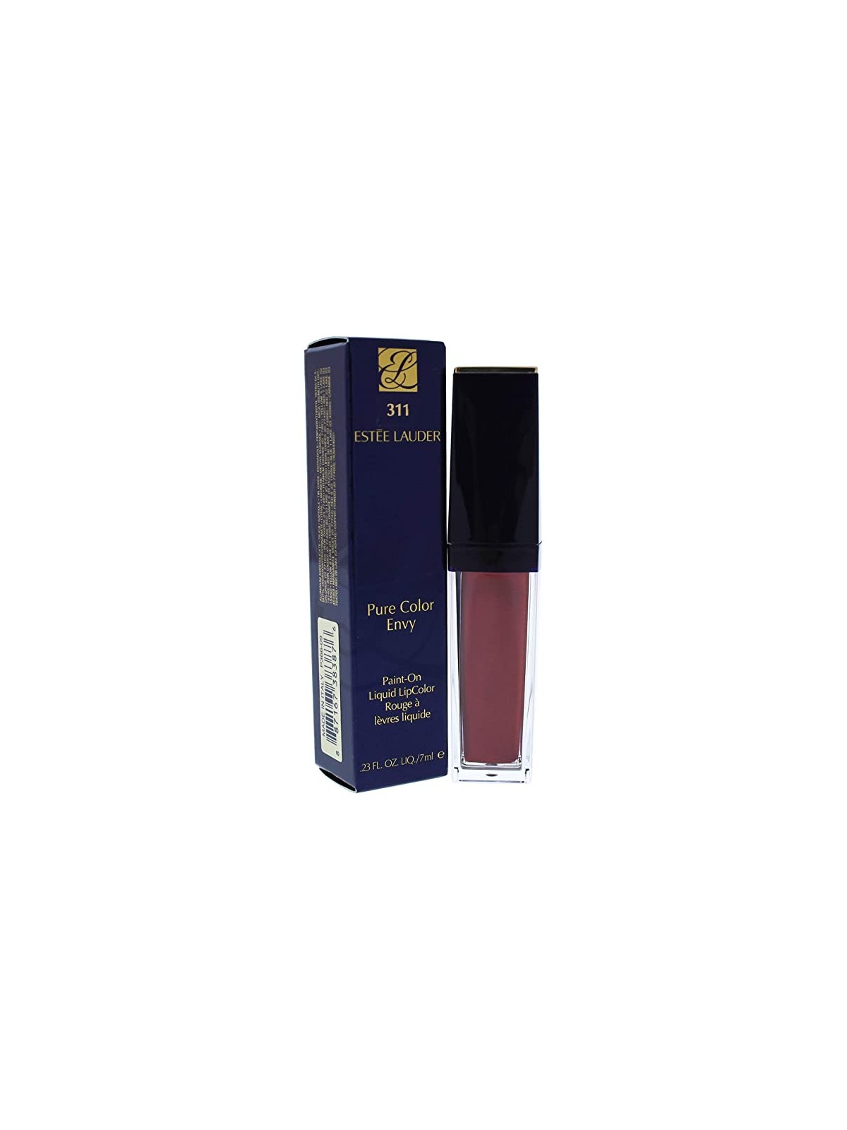 ESTEE LAUDER ENVY LIQUID PAINT