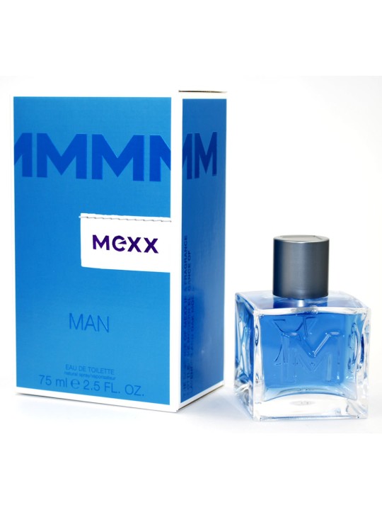 MEXX MAN EDT 50 ML