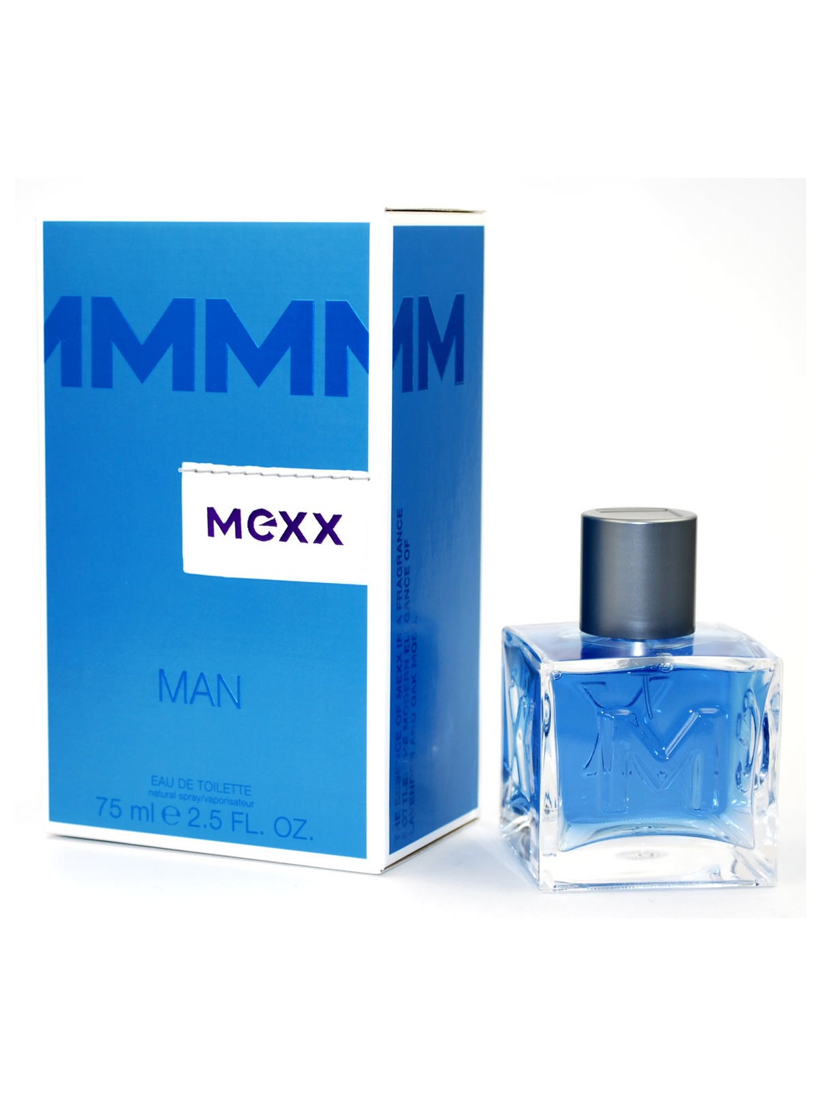 MEXX MAN EDT 50 ML