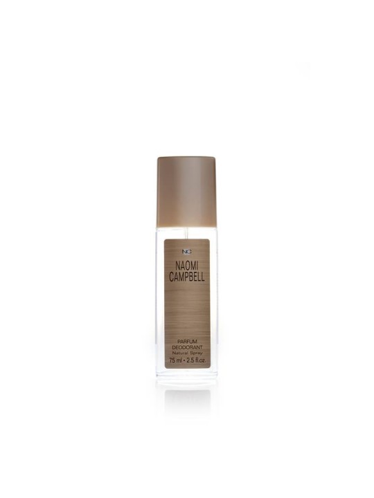 NAOMI CAMPBELL CLASSIC DEO VAPO 75 ML