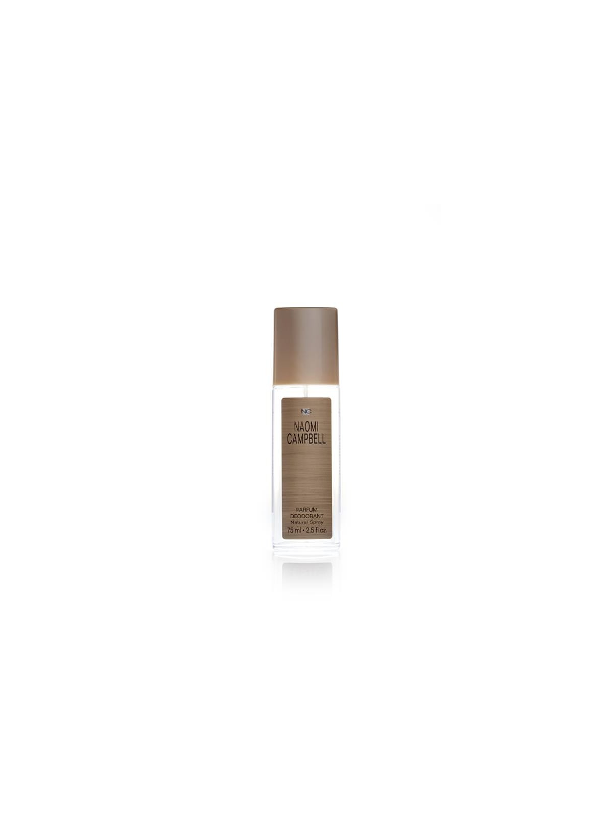 NAOMI CAMPBELL CLASSIC DEO VAPO 75 ML