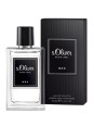 S.OLIVER BLACK LABEL MAN EDT 30 ML