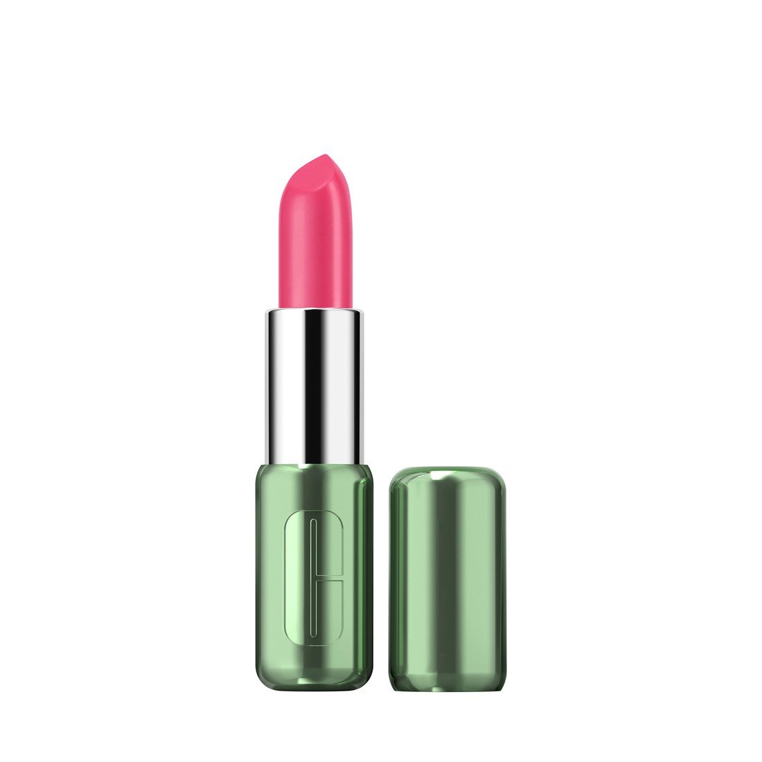 Clinique Pop Longwear Lipstick ruž za usne Disco