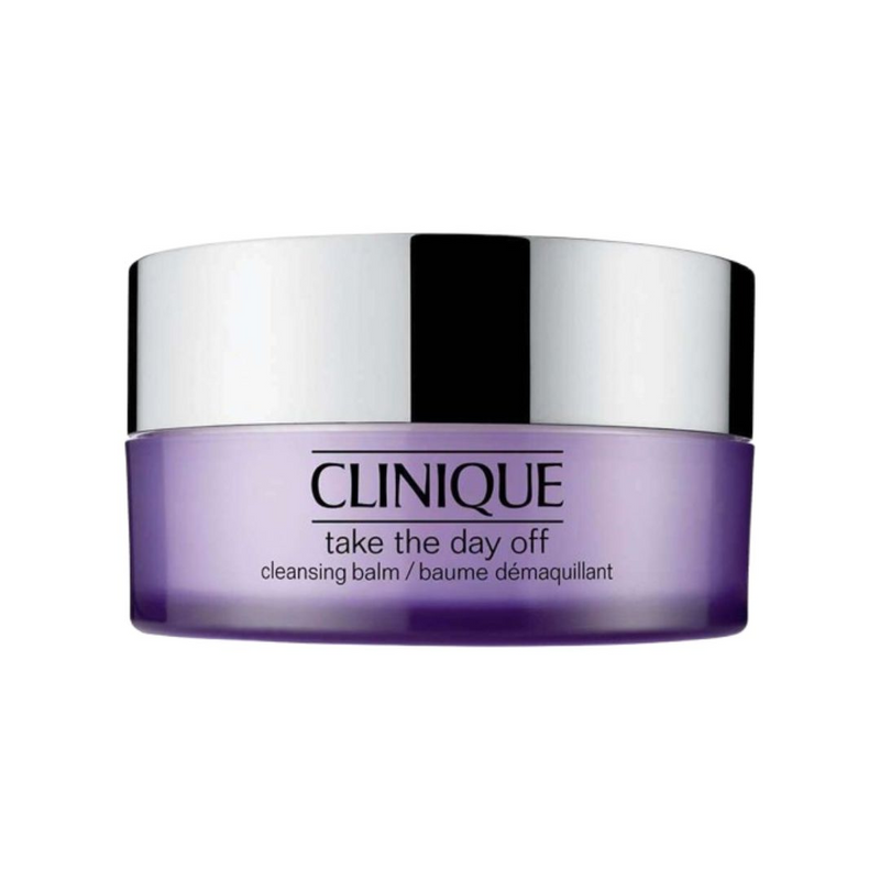 Clinique Take The Day Off Cleansing Balm balzam za skidanje šminke 125 ml