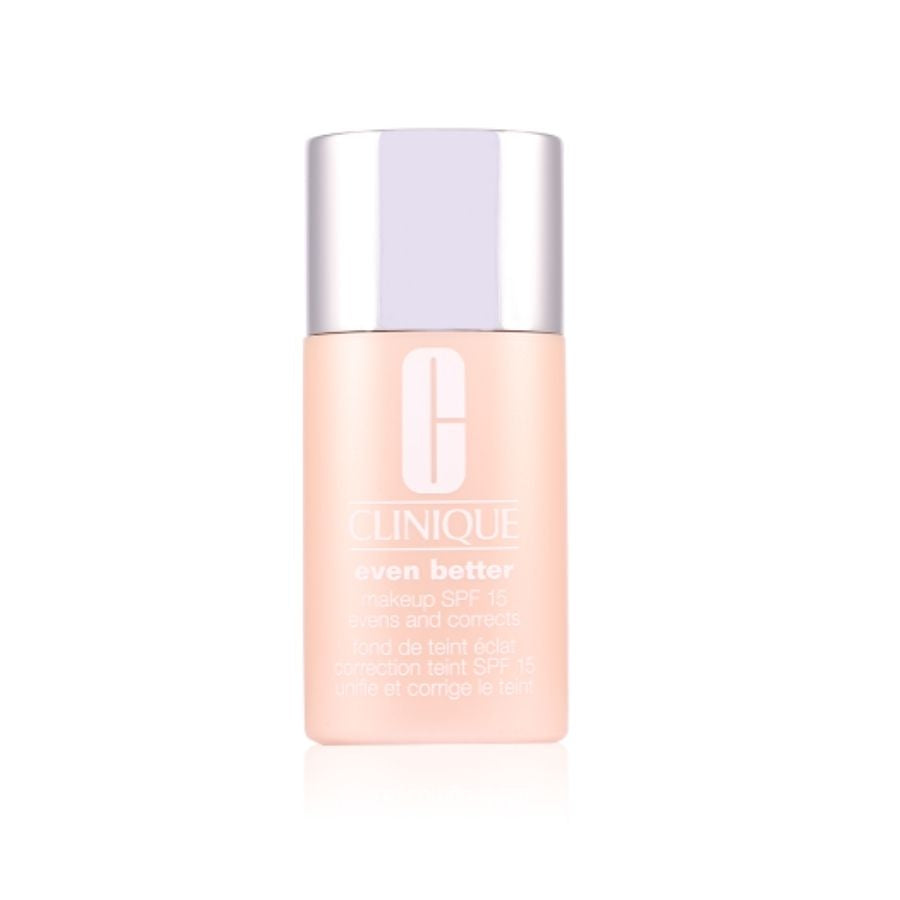 Clinique Even Better Makeup puder SPF 15 30 ml
