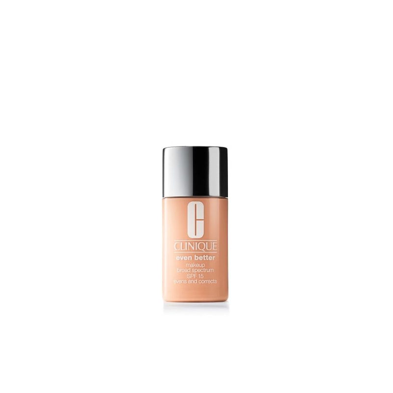Clinique Even Better Makeup puder SPF 15 30 ml