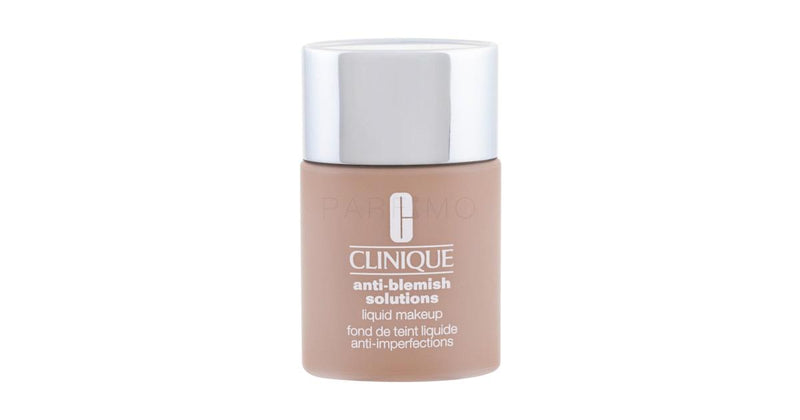 Clinique Anti-Blemish Solutions Liquid Makeup puder 30 ml