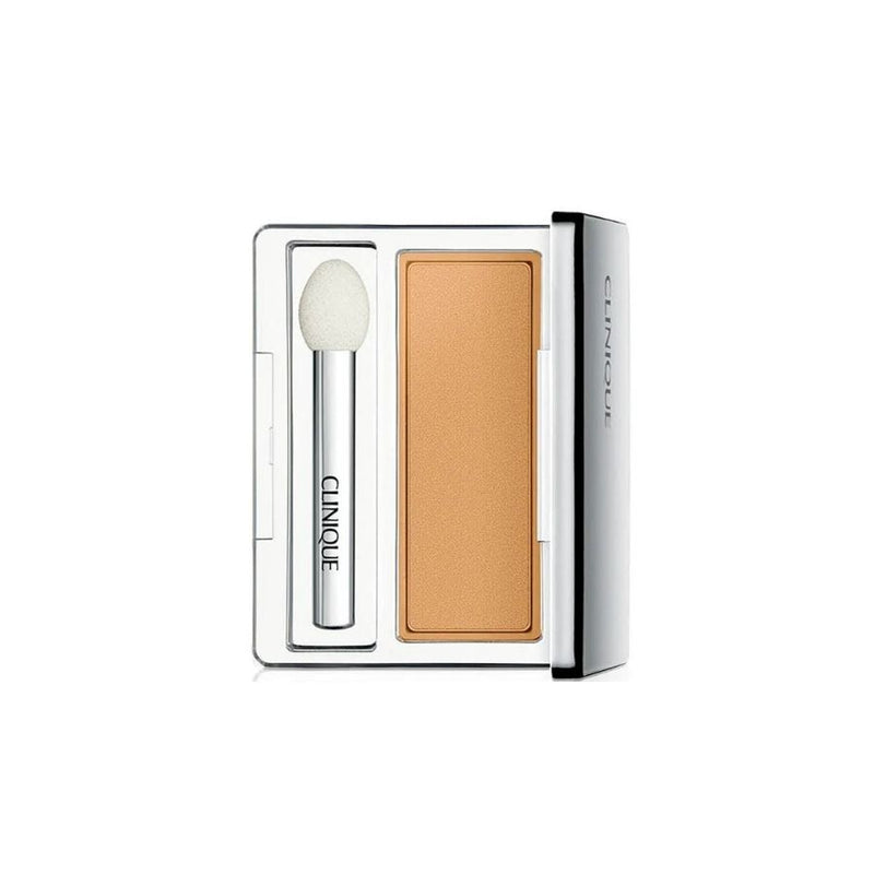 Clinique All About Shadow Single Super Shimmer sjenilo za oči nijansa At Dusk