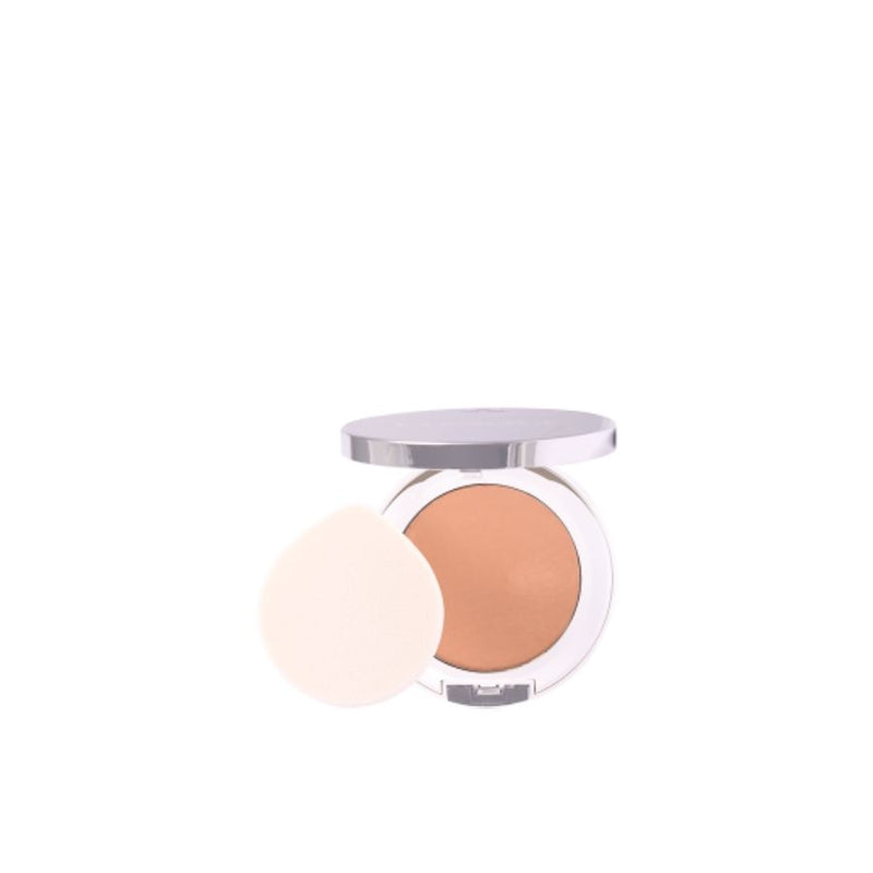 Clinique Beyond Perfecting Powder Foundation + Concealer puder u prahu