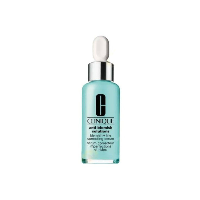 Clinique Anti-Blemish Solutions Blemish + Line Correcting serum 30 ml
