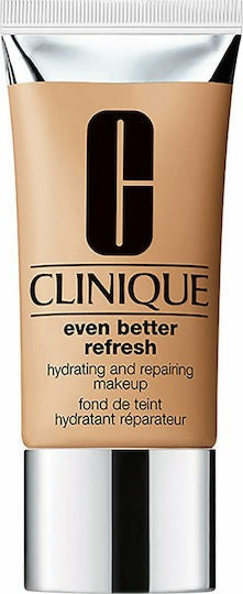 Clinique Even Better Refresh Hydrating and Repairing Makeup puder