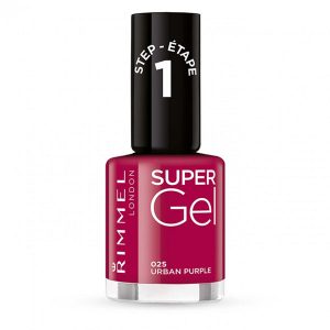 Rimmel Super Gel lak za nokte 25