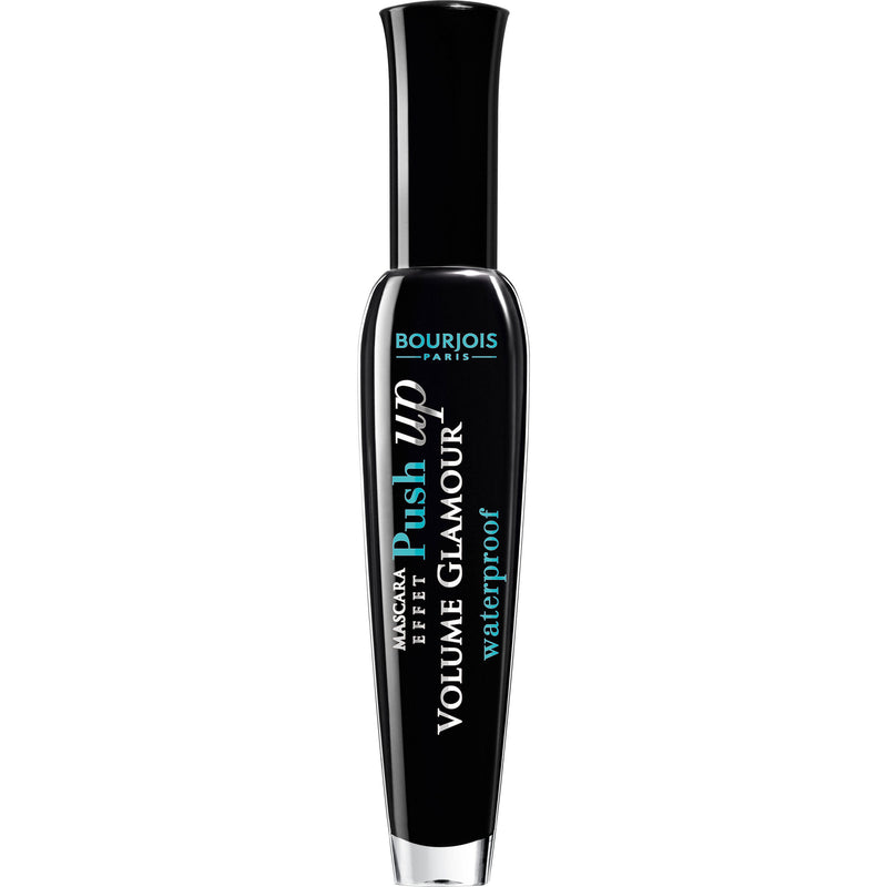 Bourjois Volume Glamour Push Up vodootporna maskara