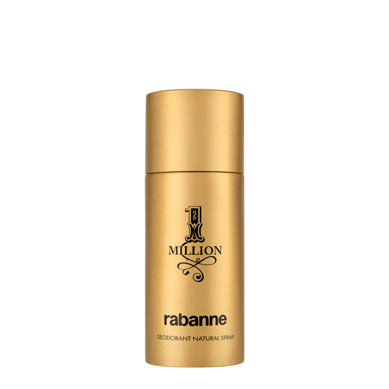 Paco Rabanne 1 Million dezodorans u spreju za muškarce 150 ml