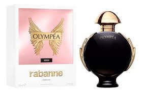 Paco Rabanne Olympéa parfem