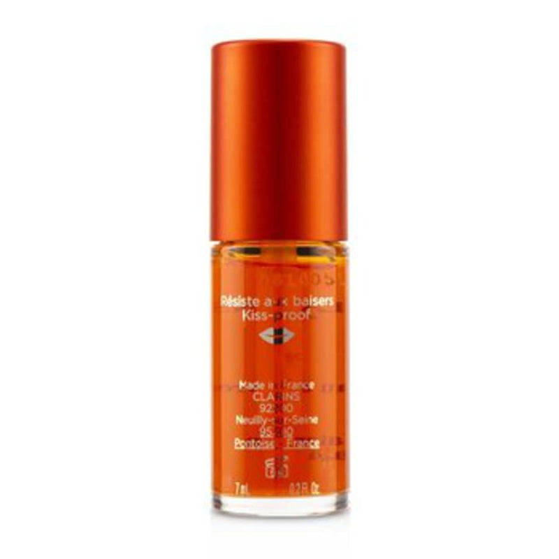 Clarins Water Lip Stain tint za usne nijansa 02 Orange