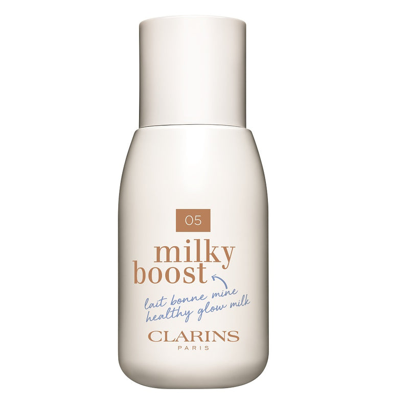 Clarins Milky Boost puder