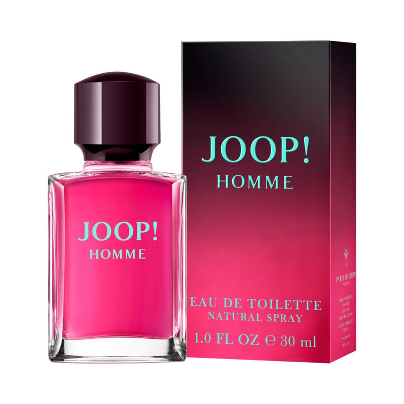 JOOP! Homme toaletna voda za muškarce