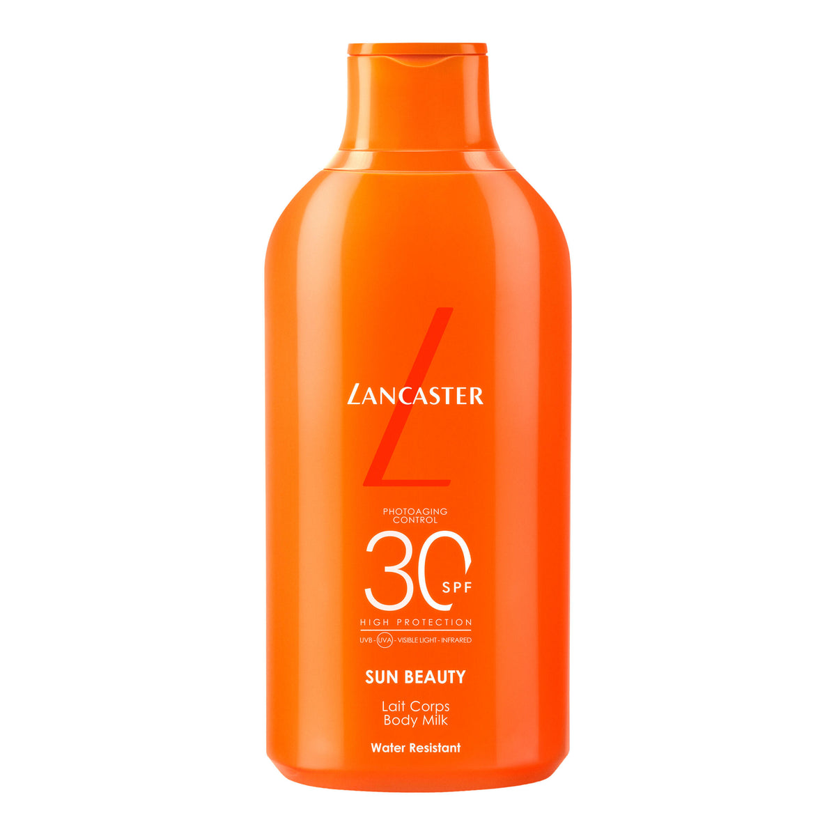 Lancaster Sun Beauty Body Milk mlijeko za sunčanje SPF 30 400 ml