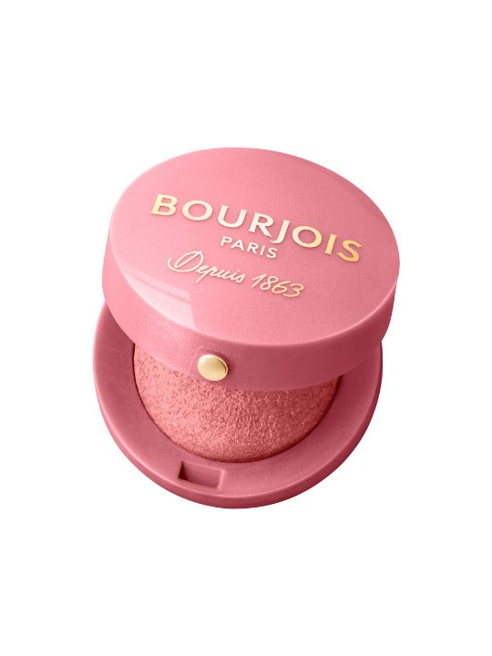 Bourjois Little Round Pot rumenilo
