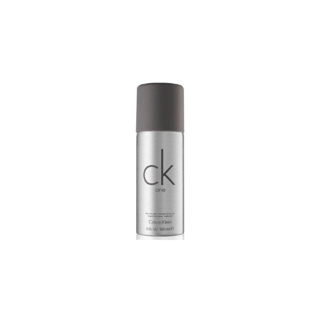 Calvin Klein CK One dezodorans u spreju 150 ml