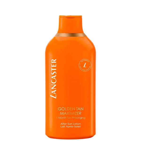 Lancaster Golden Tan Maximizer losion nakon sunčanja