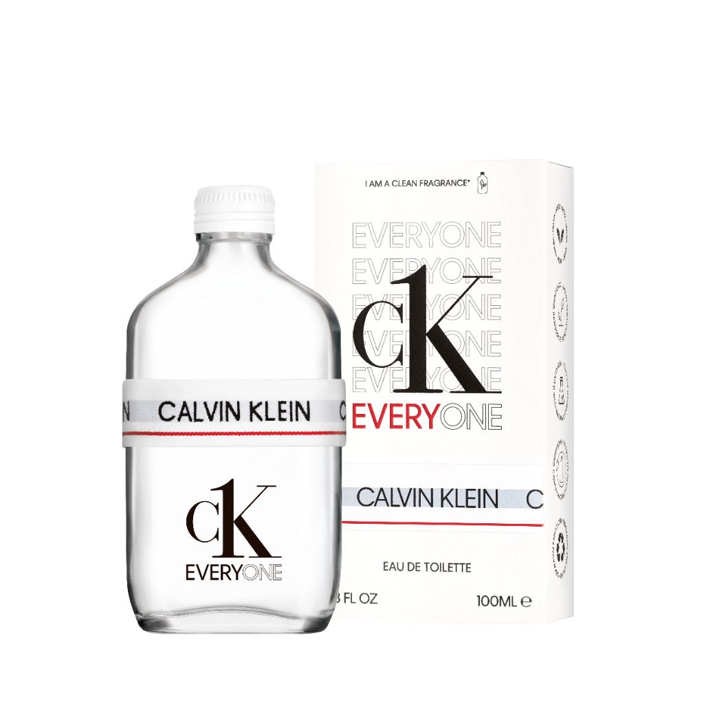 Calvin Klein CK Everyone toaletna voda 100 ml