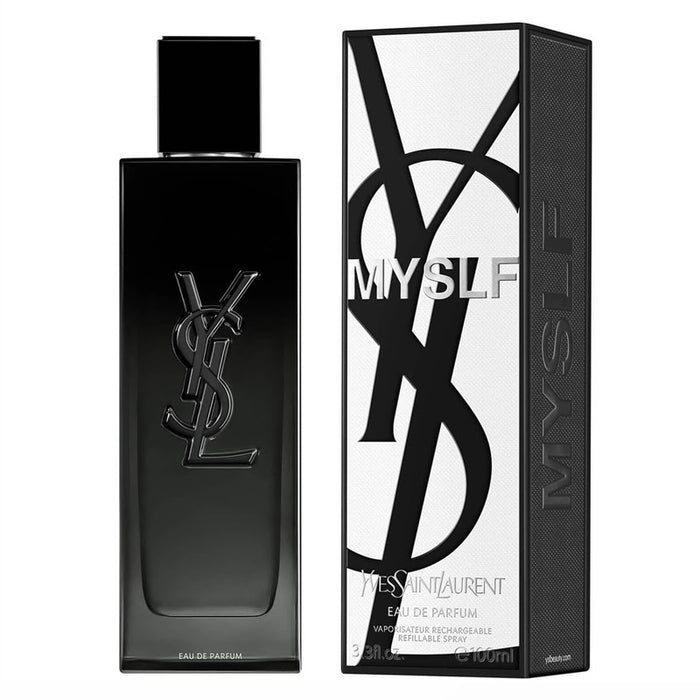 Yves Saint Laurent MYSLF parfemska voda za muškarce 100 ml