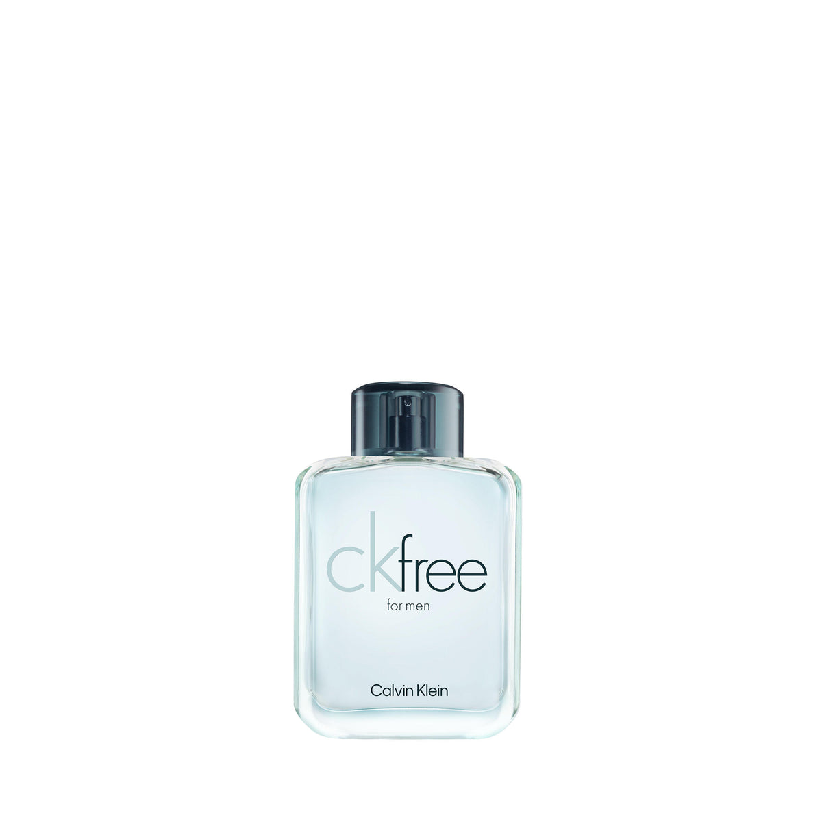 Calvin Klein CK Free toaletna voda za muškarce