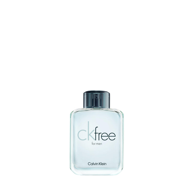 Calvin Klein CK Free toaletna voda za muškarce