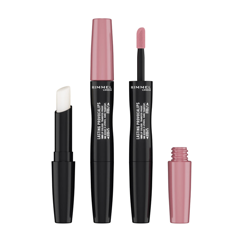 Rimmel Lasting Provocalips tekući ruž za usne nijansa 220