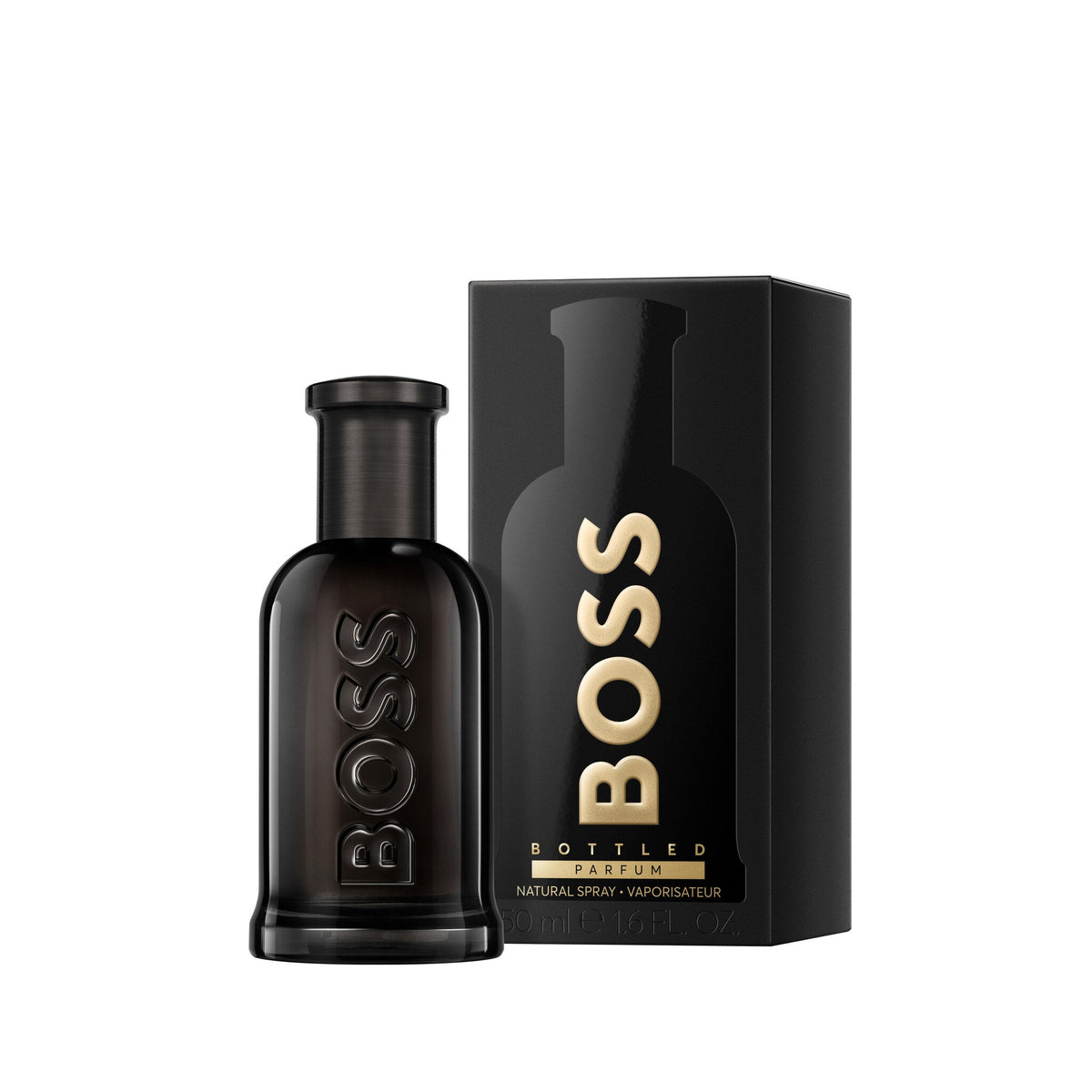Hugo Boss BOSS Bottled parfem za muškarce 50 ml